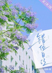 错位日记[先婚后爱]